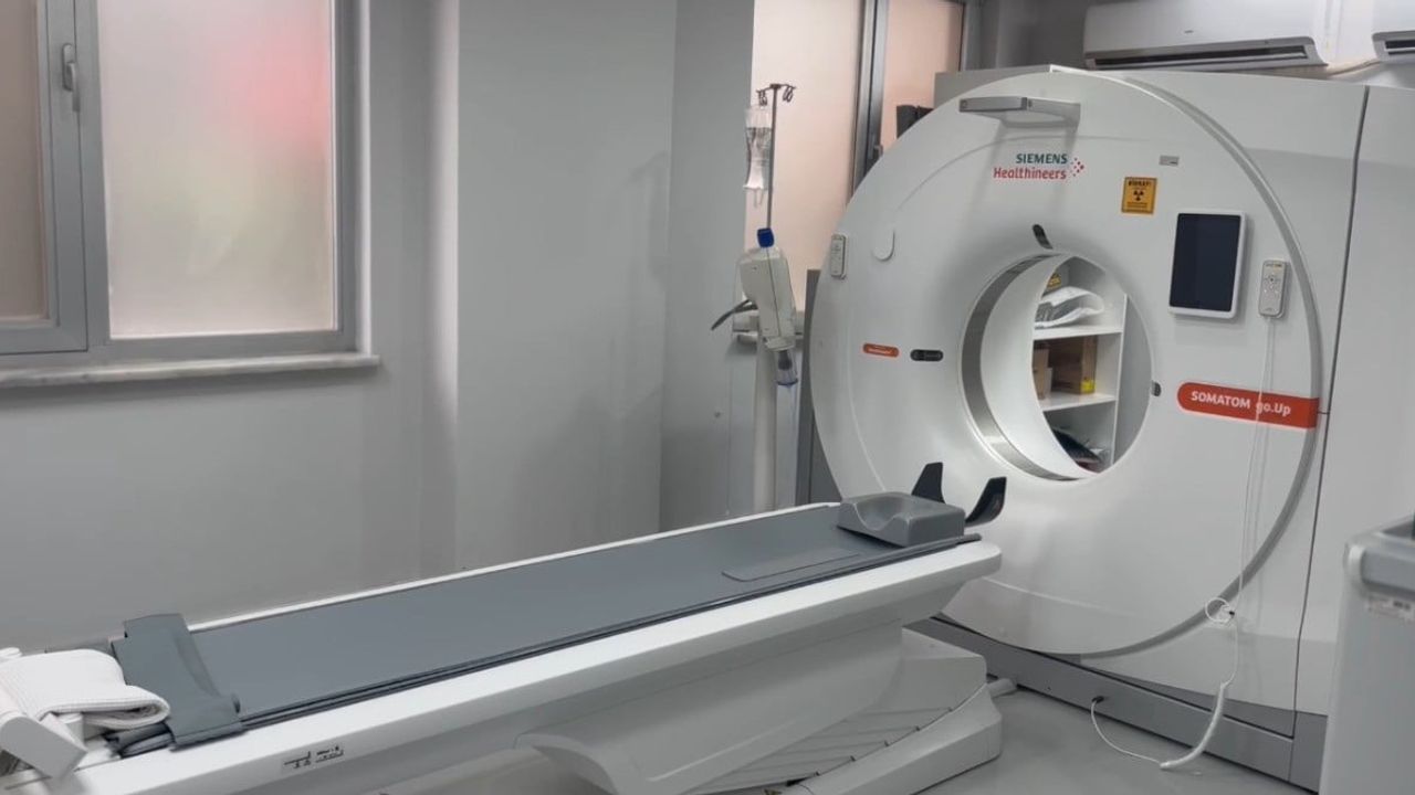 Yapay Zeka Dönemi: Tanıda Yeni Bir Çağ