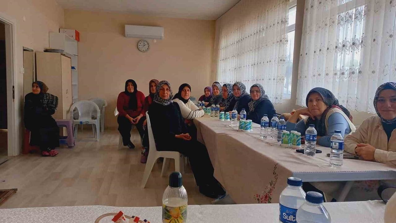 Yıldırım Belediyesi'nden Kadın Girişimcilere Destek Projesi