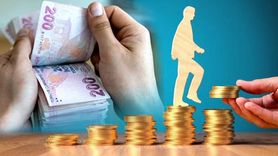 Asgari ücrete ara zam için ilk sinyal geldi