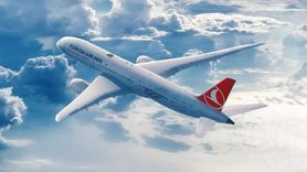 THY 40 bin TL maaşla kabin memuru alımı yapacak