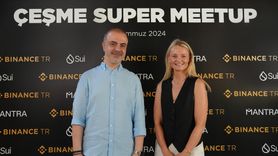 Binance TR Süper Buluşması: Türkiye Kripto Ekosisteminin Geleceği Konuşuldu
