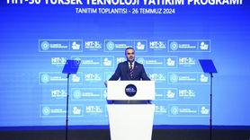 HIT-30 Yüksek Teknoloji Teşvik Programı: Türkiye'nin Yüksek Teknoloji Devrimi