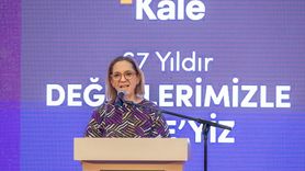 Kale Grubu, İki Yeni Yatırımla Büyüme Hedefinde