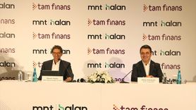 MNT-Halan, Tam Finans'ı Satın Alarak Türkiye Pazarına Giriş Yapıyor
