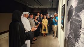 Ara Güler’in Eserleri Katar’da Sanatseverlerle Buluştu