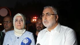 Bakan Işıkhan Muğla'daki Yangınlar İçin Uyardı