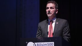 Bilişim 500 Araştırması: Türkiye'nin En Büyük 500 Bilişim Şirketi Açıklandı