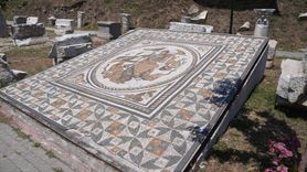 Dünya Düzce Günleri Başladı: Antik Kente Ziyaret