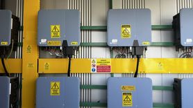 Erzurum Sanayicileri Güneş Enerjisi ile Tasarruf Ediyor