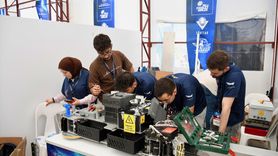 Geleceğin Ulaşım Teknolojilerinde Hyperloop Heyecanı: Geliştirme Yarışması Başladı