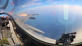 Gökdoğan Füzesi Hedefi Vurdu: 102. Zafer Bayramı'nda Bir Başarı