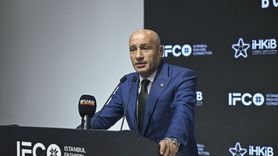 İstanbul'da 6. Uluslararası Hazır Giyim Fuarı Açıldı