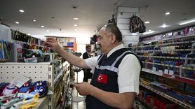 İstanbul'da Kırtasiye Ürünleri Fiyat Denetimi Başlatıldı
