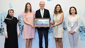 İTO, 800 Bin Üye Sayısıyla Dünyanın En Büyük İkinci Ticaret Odası Olma Başarısını Elde Etti