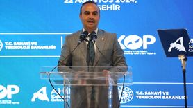 Nevşehir'de Yeni Yatırımlar İçin Protokol İmzaları Atıldı