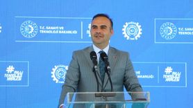 Niğde'deki Açılış Töreninde Türkiye'nin Büyüme Hedefleri Sorunları Aşmakta