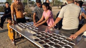 Şanlıurfa'da Geleneksel Aşure Etkinliği ve Kültürel Günler