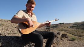 Sarı Oğlan İbrahim Yıldız: Anadolu Düğünlerinin Aranan Sesi