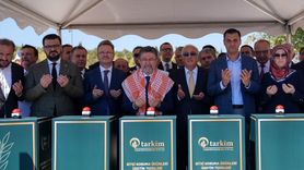 Tarım ve Orman Bakanı Yumaklı'dan Sert Açıklamalar