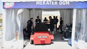 TEKNOFEST 2023: Robotaksi Yarışması Türkiye'de Başladı