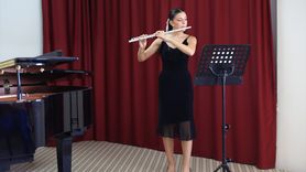 Trakya Üniversitesi Devlet Konservatuvarı: Yabancı Öğrencilerin Müzik Hayalleri