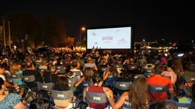 Türk Telekom Prime Açık Hava Sineması Etkinlikleri Başlıyor