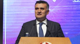 Uzay Alanında Nitelikli İnsan Kaynağı Yetiştiren Mesleki Eğitim Programı Başladı