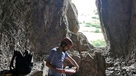 Ardahan'da Arkeolojik Yüzey Araştırmaları Başlatıldı