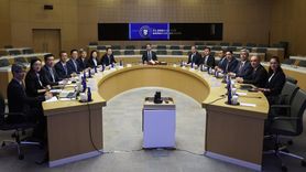 Bakan Bayraktar, Energy China ile Yenilenebilir Enerji Yatırımlarını Görüştü