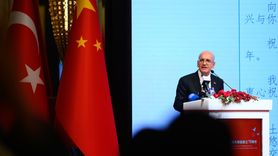 Bakan Şimşek: Türkiye-Çin Ekonomik İşbirliği İçin Çin'i Ziyaret Edecek