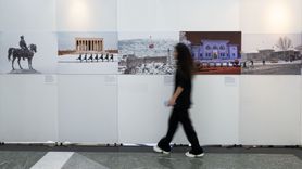 Başken'in Kış Manzaraları: Op. Dr. Uğur Yıldız'ın 'AN-KARA-KIŞ' Sergisi