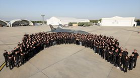 Bayraktar KIZILELMA'nın İlk Uçuş Testi Başarıyla Tamamlandı