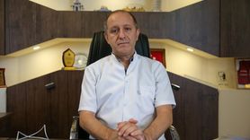 Bursa'da 5 Pratisyen Hekim Doğdukları Hastanede Göreve Başladı