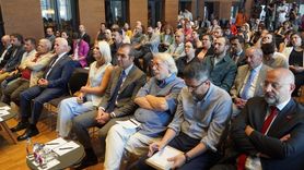 Cumhuriyet'in 100 Yılı: Yerel Yönetimler ve Şehircilik Üzerine Önemli Bir Eser Tanıtıldı