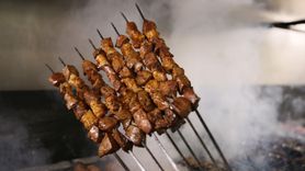 GastroAntep Kültür Yolu Festivali: Gaziantep'in Lezzetleri Dünyaya Açılıyor