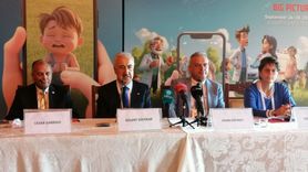 İstanbul'da 21. Uluslararası Hemofili Kongresi Gerçekleşti