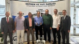 KTÜ'de Deprem Hasar Tespiti İçin Robotik Köpek ve Yapay Zeka Kullanılacak