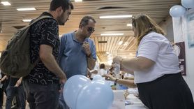 Prostat Kanseri Farkındalığı İçin Etkinlik