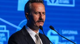 Savunma Sanayi Yetenek Yönetimi Zirvesi'nde Gelecek Vizyonu