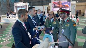 STM, Milli Savunma Teknolojilerini Üç Farklı Ülkede Sergiliyor