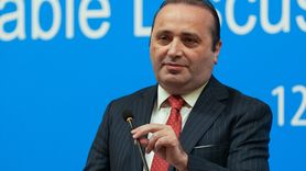 TOBB ve ABD Ticaret Odası Arasında İşbirliği Mutabakatı İmzalandı