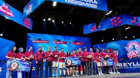 Türkiye'nin İlk Akıllı Wi-Fi Kapsama Yarışması: Gençler Teknolojiyi Şekillendiriyor