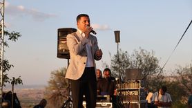 Ürgüp'te 52. Bağ Bozumu Festivali Coşkuyla Gerçekleştirildi