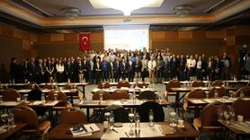 Van'da 180 Beyin Cerrahı 'Tümörler ve Epilepsi Cerrahisi Eğitim Kursu'nda Buluştu