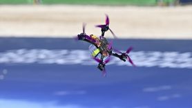 2023 TEKNOFEST Drone Şampiyonası'nda Ödül Heyecanı