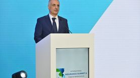 3. Uluslararası Sigorta Zirvesi'nde Ekonomi ve Enflasyon Vurgusu