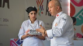 8. Uluslararası Adana Lezzet Festivali Son Gün Etkinlikleriyle Devam Ediyor