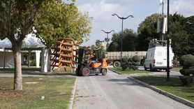 Adana'da 8. Uluslararası Lezzet Festivali: Hedef 1,5 Milyon Ziyaretçi