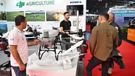 Adana'da Tarım Fuarı Heyecanı