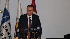 ASELSAN 10 Ayda KOBİ'lere 1.6 Milyar Dolar Sipariş Verdi